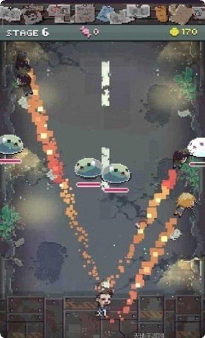 全民僵尸大战经典版攻略