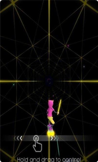 CyberPop2248角色介绍