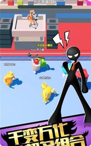 暗影狙击手玩法介绍