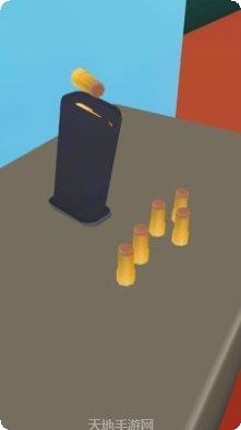 超级枪支模拟器最新版本