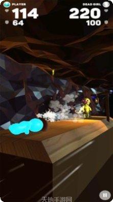 疯狂果蔬城游戏攻略