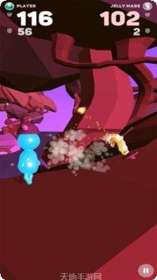 疯狂果蔬城好玩吗