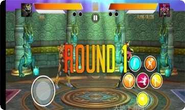 假面骑士城市大战角色