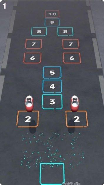 欢乐跳跳玩法介绍