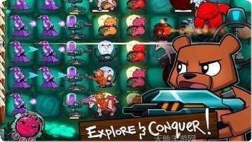 皇家战斗吃鸡技巧分享