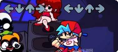 fnf音游模组下载