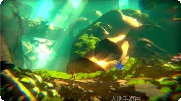 LittleHunter角色介绍