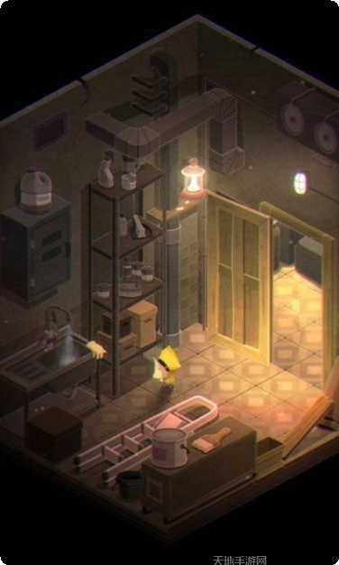 LittleHunter副本挑战