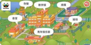 托卡生活医生儿童教育