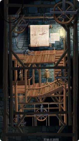 Cart Pusher玩法介绍