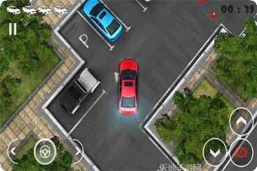 停车驾驶员模拟最新版本