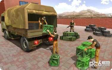 现代军团战争策略