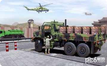 现代军团战争玩法介绍