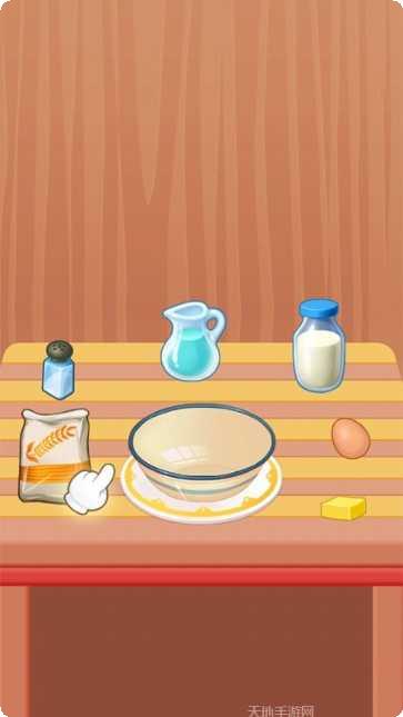 甜甜圈逃脱了最新版本