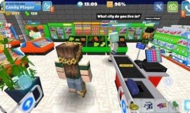 派对世界游戏攻略