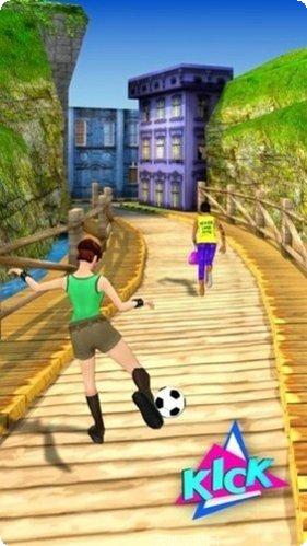 街头追逐者最新版本