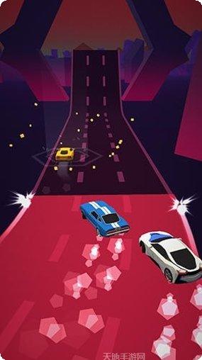 漂移之王3D游戏评测