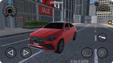 真实汽车模拟3游戏下载