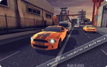 真实汽车模拟3ios版