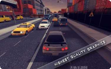 真实汽车模拟3车辆解锁方法