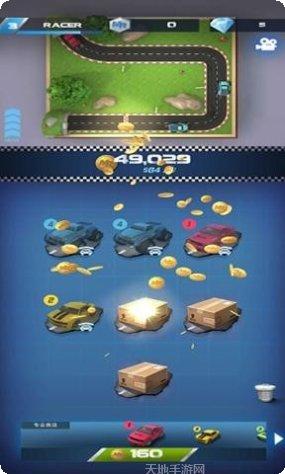 赛车经理3比赛技巧