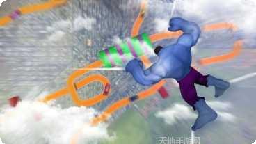 超级英雄小子角色大全