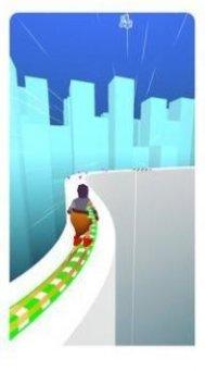 飞行滑板特技技巧分享