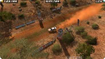 拉力竞速起源攻略大全