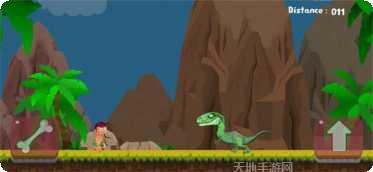 恐龙岛荒野生存评测