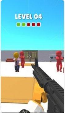 勇者突击战士装备