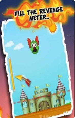 射击小队之自由射击角色介绍