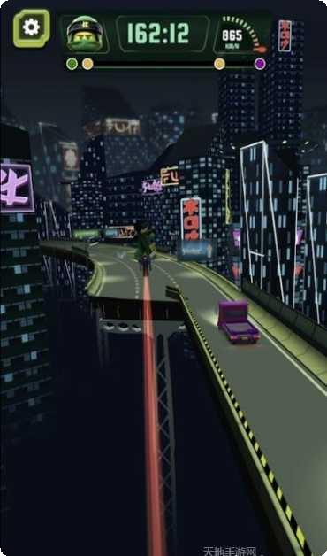 忍者大冒险最新版本