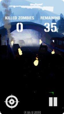 僵尸狙击者游戏下载