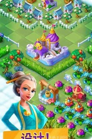 元素合成高级玩法