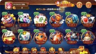 致远棋牌安卓版