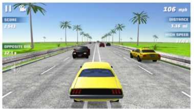 狂怒特技赛车最新版本