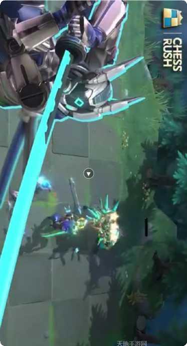 Chess Clash棋子升级