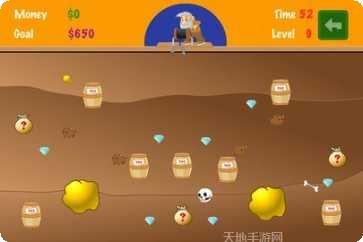 黄金矿工2020最新版本