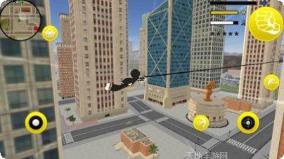 黑夜蜘蛛侠最新版本