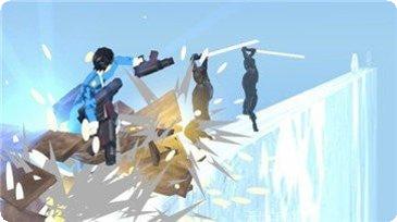 双枪射击英雄下载