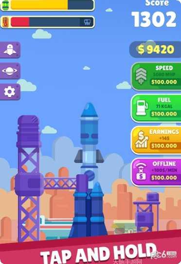 空闲的3D打印机游戏下载