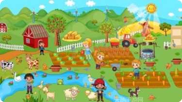 假装玩牛仔小镇生活更新