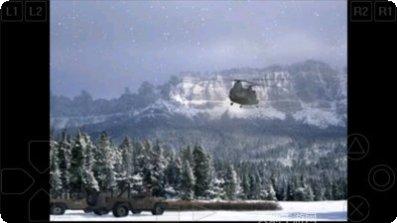 红色警戒复仇下载