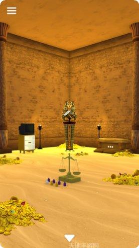 一千零一夜手游攻略