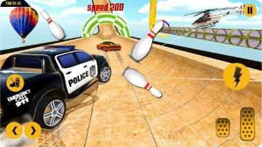 警方追车最新版本