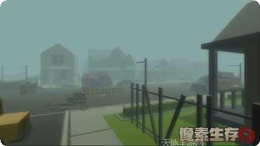 像素生存汽车下载