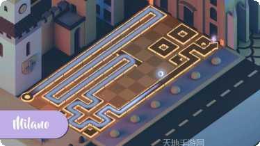 意大利神迹之地游戏攻略