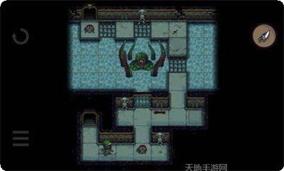 恐惧岩地牢攻略