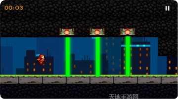 飞行英雄战斗时间更新