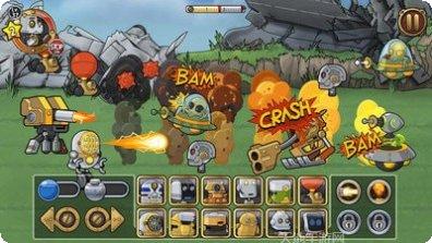 疯狂的躲避游戏技巧